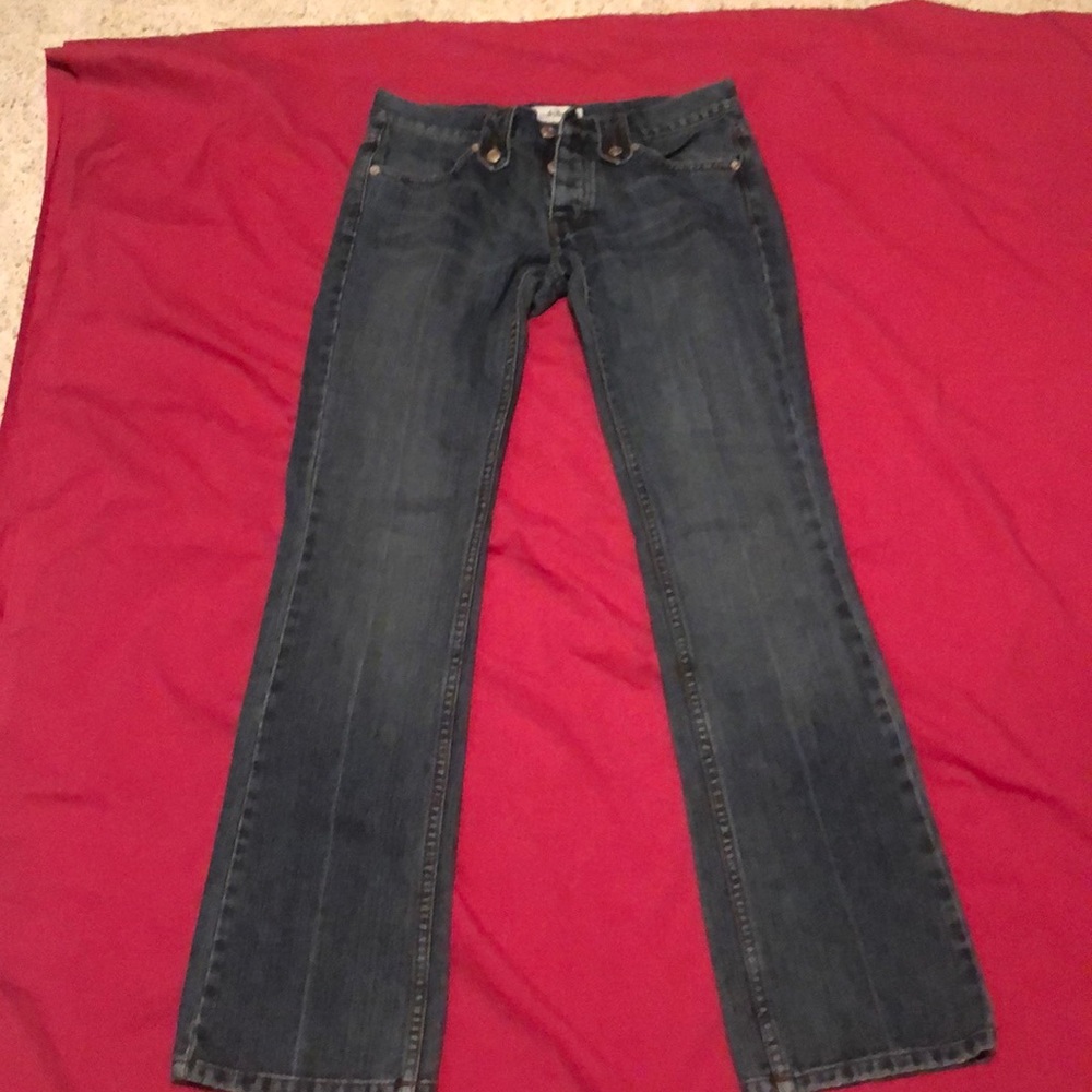 Ax jeans